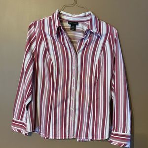 Women’s Button up Blouse